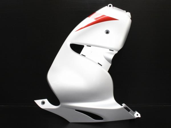 激安！GSX1300R純正右側サイドカウル後側！08～/隼ハヤブサ