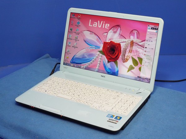 LaVie S NEC : PC-LS550DS6L パソコン・周辺機器 価格比較 Sの通販 PC 