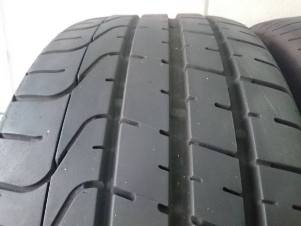 235/35ZR19 (91Y) P ZERO RO1 2本 Pirelli P Zero - 235⁄35-19 91Y