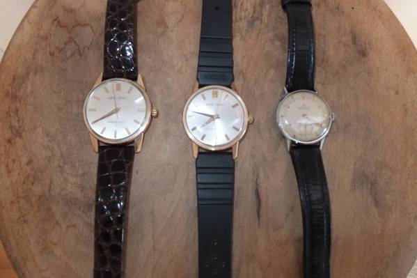 キングセイコーファースト 美品