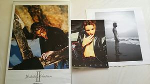 Xjapan ポスターのYahoo!オークション(旧ヤフオク!)の相場・価格 