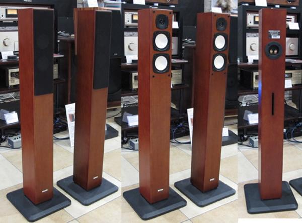 ONKYO D-108E スピーカーセット Re)ONKYO(オンキョー) D-108E スピーカーペア ONKYO オンキョー