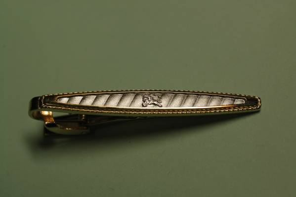 バーバリー　Burberrys　ネクタイピン タイピン