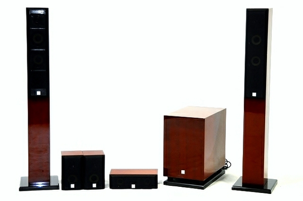 DENON - デノン DSW-33XG SC-T11XG SC デノン⁄デンオン 引取限定