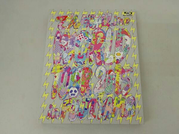 でんぱ組.inc WORLD TOUR 2015 in FUJIYAMA(初回限定版)