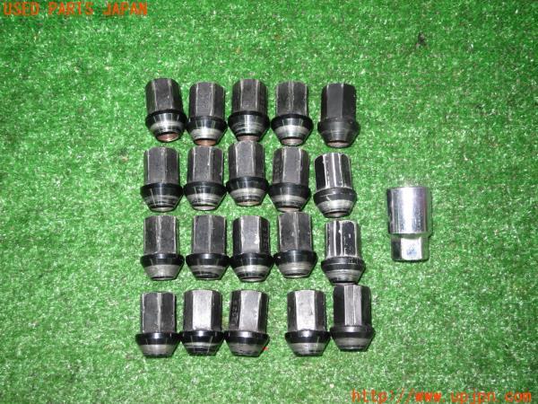 ホイールナット Wheel ロックナット」の人気商品一覧 Parts（ホイール 