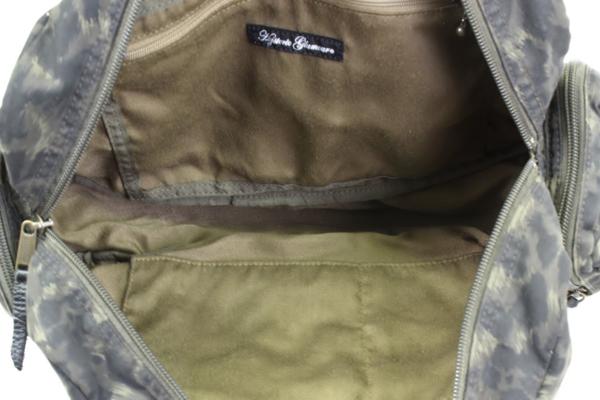 ☆ HYSTERIC GLAMOUR ミニ ボストンバッグ レオパード柄 ファッション