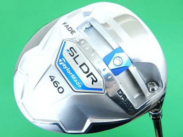 テーラーメイド SLDR/TM1-114(JP)/SR/12 モデル テーラーメイドモデル