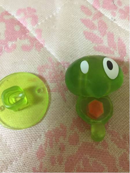 ポケモンxy Z ジガルデ コア プニちゃん モンコレ非売品 ポケットモンスター 売買されたオークション情報 Yahooの商品情報をアーカイブ公開 オークファン Aucfan Com