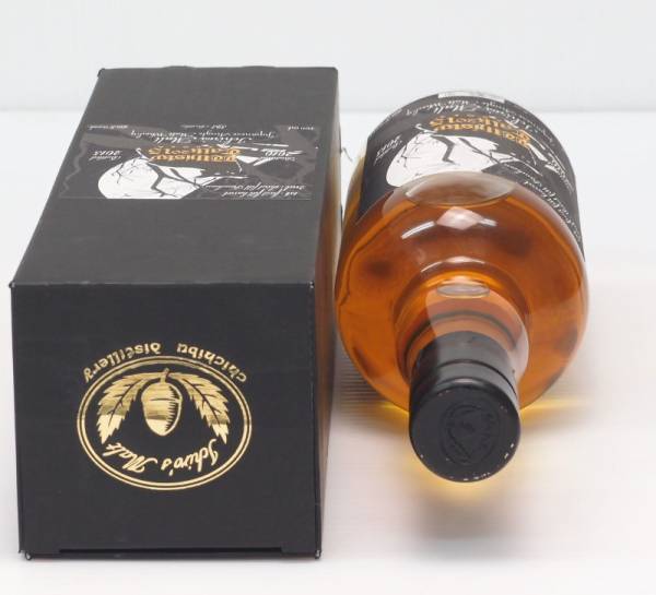 空瓶 Whisky Talk 福岡2015 飲料・酒