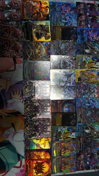 バディファイト まとめ売り 引退品 大量バディファイト - Yahoo