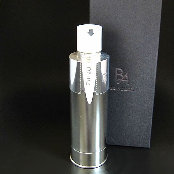 ★77 ポーラ B.A グランラグゼ Ⅱ 美容液・乳液 50g レフィル④