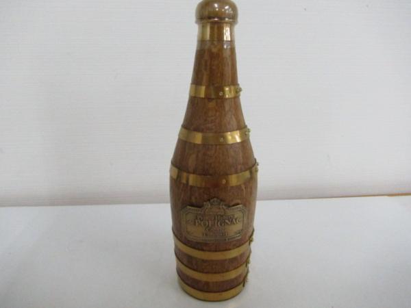 洋酒]PrinceHubert de POLIGNAC 700ml@F545-ib 0009 3102-2 PRINCE