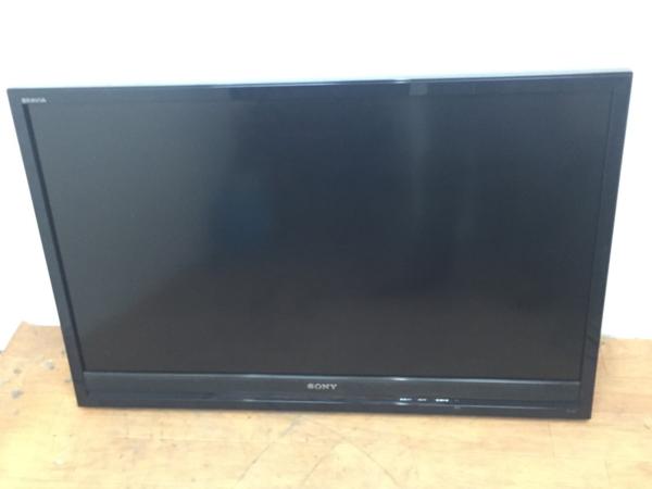 SONY ソニー 液晶テレビ BRAVIA KDL-40F1 40型 台座無し IK487 テレビ