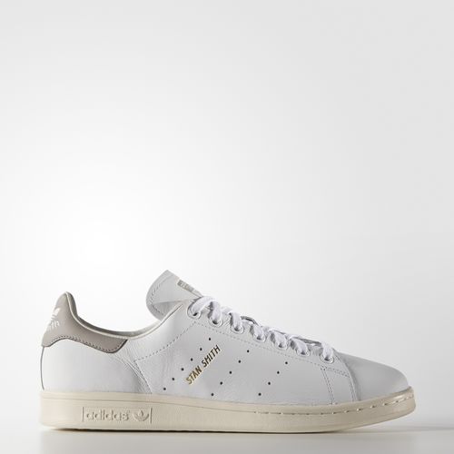 adidas stan smith スタンスミス 22.5cm 新品タグ付き グレー 23