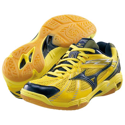 在庫処分!! 24.5cm ウエーブライジンLO 9KV33045