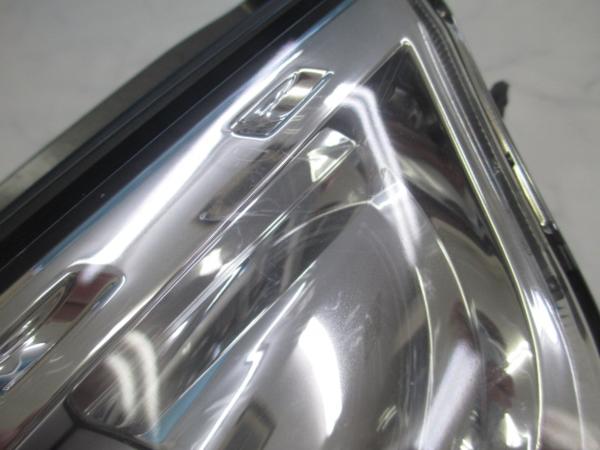 予備用等に！Z34フェアレディZ純正ヘッドライト左右セット中古品 管理