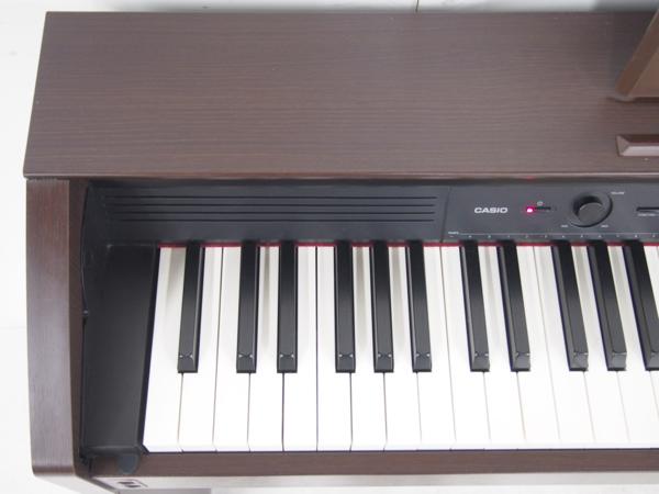 CASIO 電子ピアノ PX-750BN Privia 2013年製 カシオ ◇ 43959-1