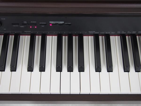 CASIO 電子ピアノ PX-750BN Privia 2013年製 カシオ ◇ 43959-1