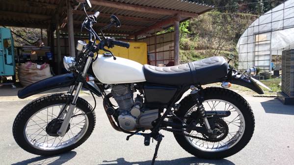 HONDA XL230 XL230 Honda | Releases Bikes MC36-1000612