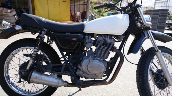 HONDA XL230 XL230 Honda | Releases Bikes MC36-1000612