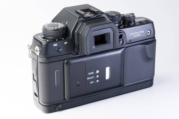 CONTAX: RXII（ボディ） CONTAX:RXII（ボディ） 【公式通販】