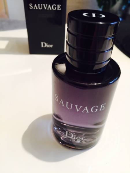 Dior Higher energy 100ml 香水 USED品 DIOR香氛推薦：都會魅力男性