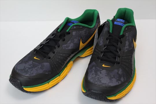 ナイキ デュアルフュージョン 631469 007 25.0ｃｍ