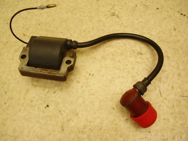 HF0925RD90イグニッションプラグコード（6V)2A5-0010