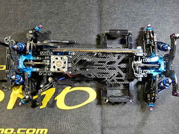 中古 カザマ? GP-X