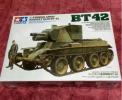☆新品☆ タミヤ フィンランド軍突撃砲 BT-42