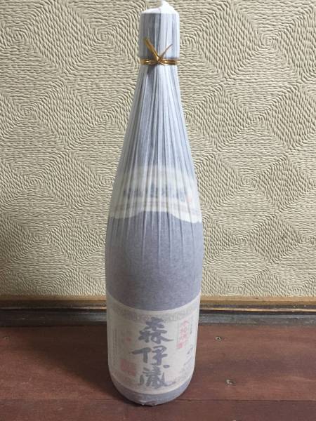 森伊蔵 1.8L