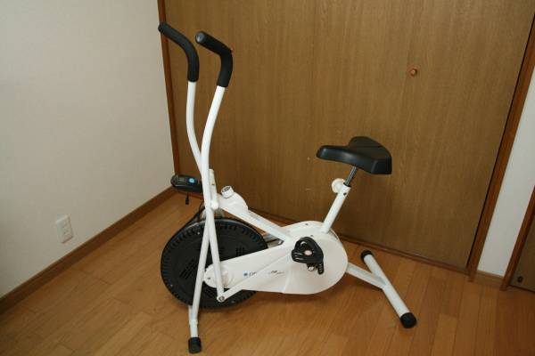 サイクルツイスタースリム SLIM CYCLE WT550 | TWISTAR 中古の通販 