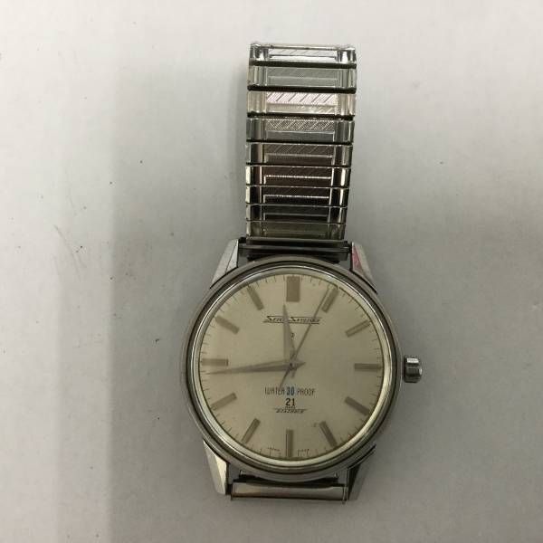16408 SEIKO SKYLINER セイコー スカイライナー 時計 21石