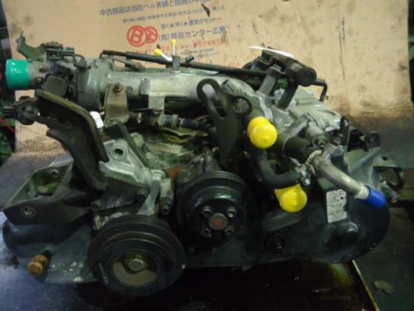 ◆実動◆◇ハイゼット◇◆エンジン◇LE-S200P(16603/2FCL