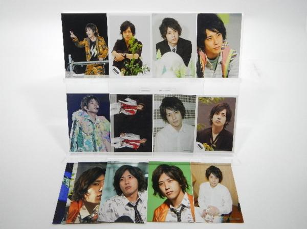 嵐 二宮和也 公式写真 34枚 グッズ | 2XLPRO.COM