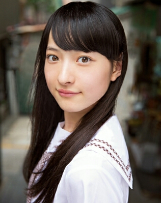私立恵比寿中学 松野莉奈 直筆サイン入り特大パネル