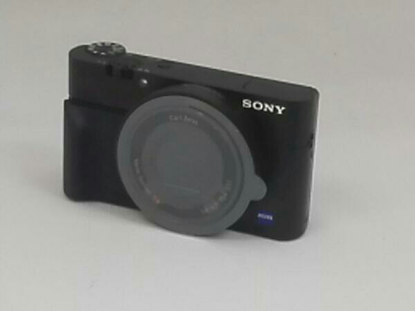 Sony Cyber-shot RX100 20.2MP Digital Compact Camera (MK1