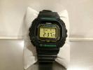 レア G-SHOCK DW5300 ミッションインポッシブル 緑ロゴ オールド