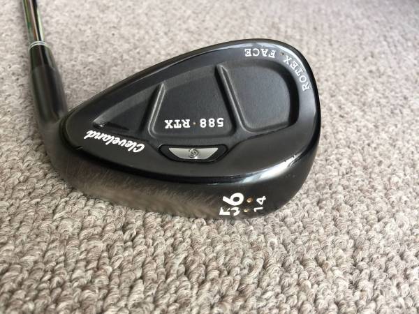 588RTX CB 56-14 DG S200