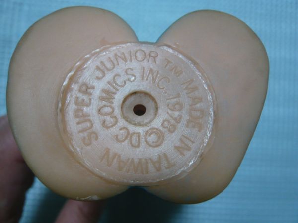 レア 70年代 アメコミ★バットマン　ス―パ―ジュニア