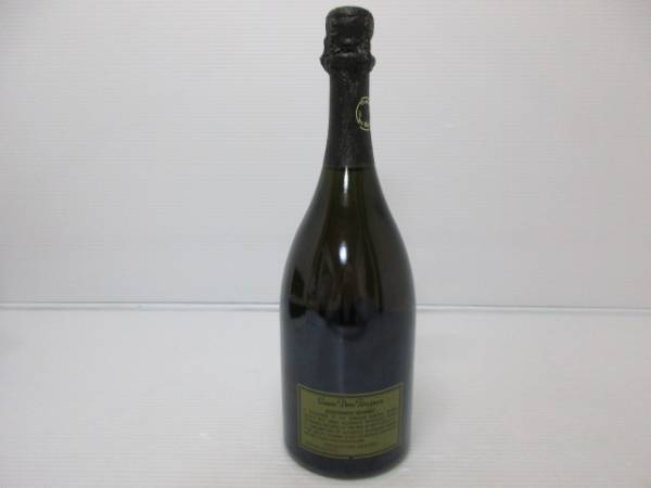 【未開栓/古酒】ドンペリニヨン ヴィンテージ 1990 グレートヴィンテージ 古酒 ドン ペリニヨン ヴィンテージ 1990未開栓 箱付 OT-01 古酒・未開