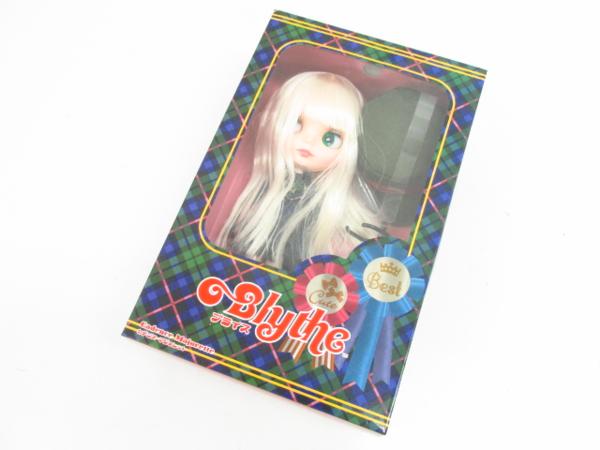 Blythe ネオブライス ショップ限定 カデンスマジョレット■U5849