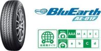 175/65R15 ブルーアース AE01F 新品タイヤ 2014年4本