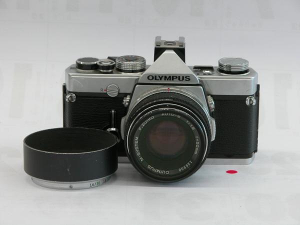 オリンパス M1 50 F1，8セット ジャンク 50mm Olympus M-1 OLYMPUS +
