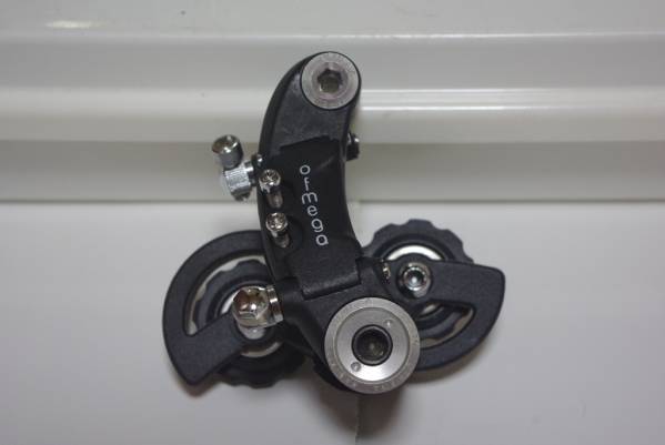 オフメガ Ofmega ミストラル Mistral RD　