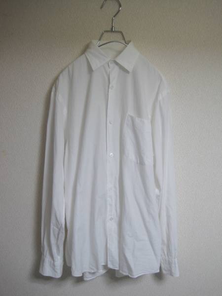 comoli/コモり/シャツ/2014/サイズ１