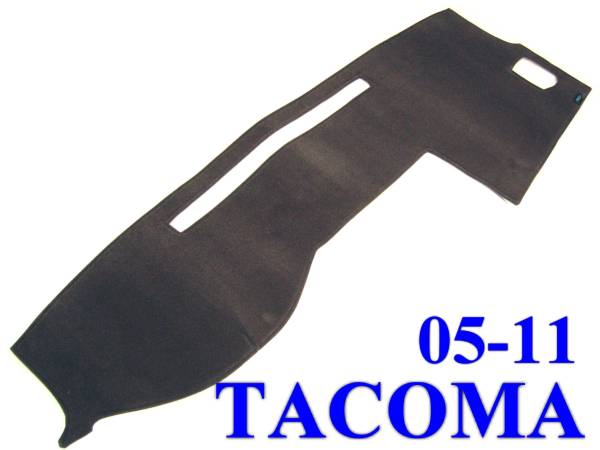 ★ダッシュ マット/ダッシュボード カバー★05-15 タコマ