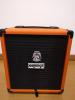 Orange CRUSH 25BX ベース　ベースアンプ　25w オレンジ