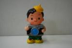 カメラ坊や Yahoo!オークション - CPクレジット CP坊や 人形 非売品 昭